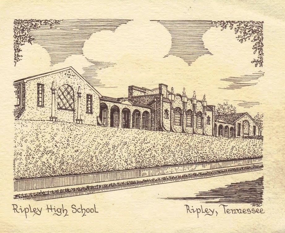 Ripley High School