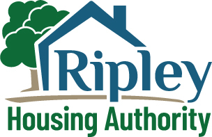 Ripley Housing Authority logo