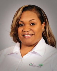 Kimberly Taylor - Administrative Assistant