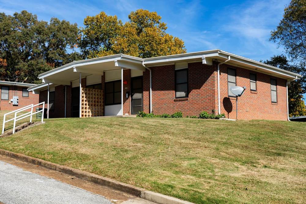 Rental - Chapel Circle