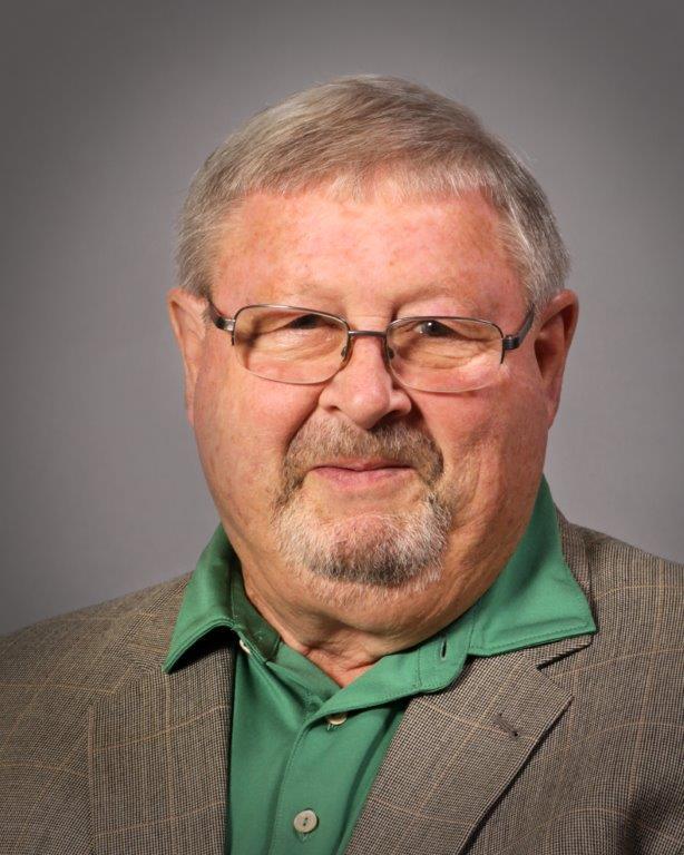 George Tyree, Chairman