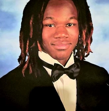 Demarcus T. Barnes.