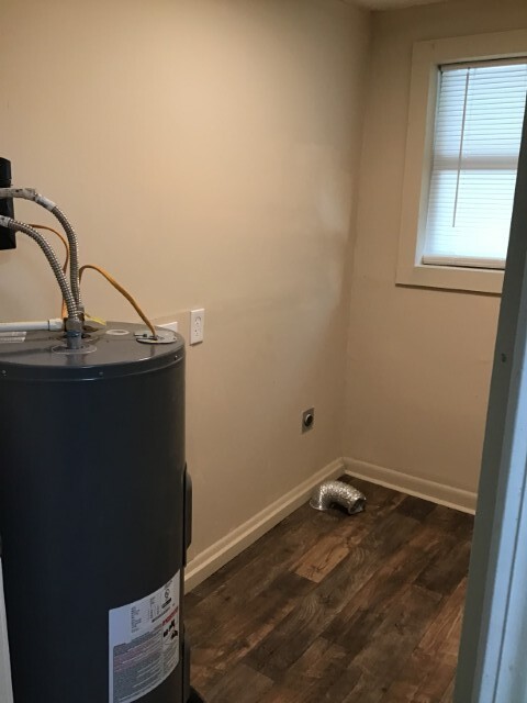 Rental - 207 Volz Home