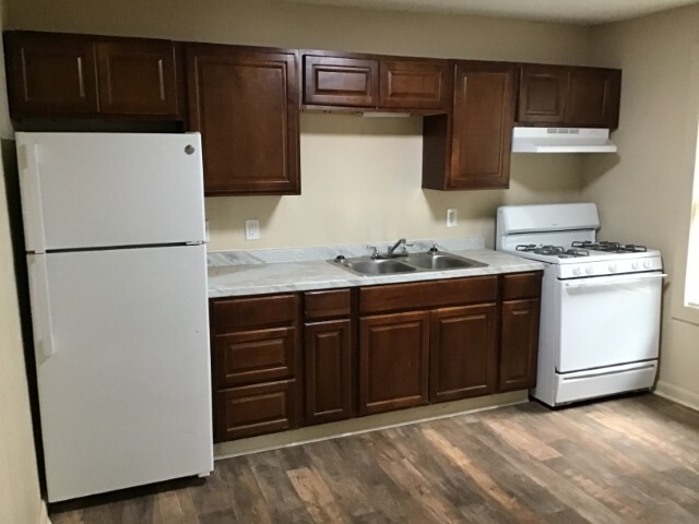 Rental - 207 Volz Home