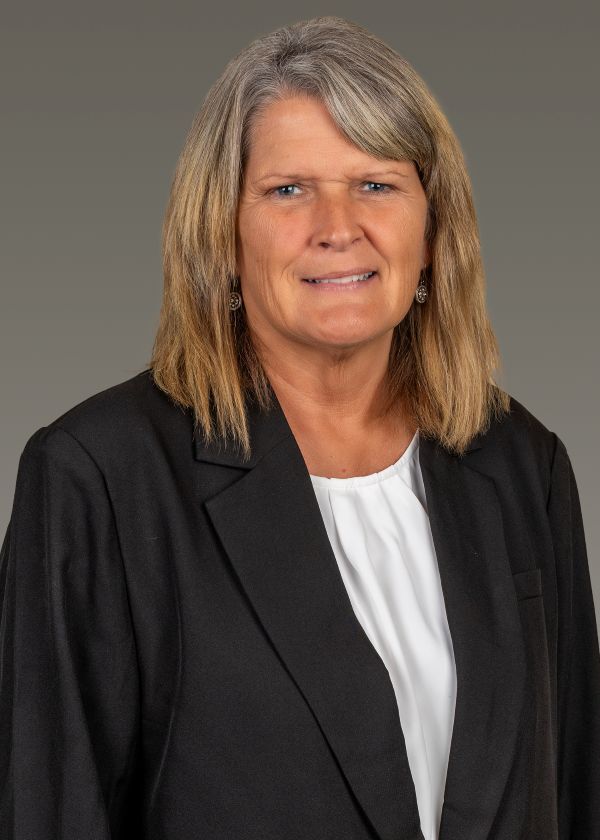 Joyce Edwards - Chief Executive Officer portrait.