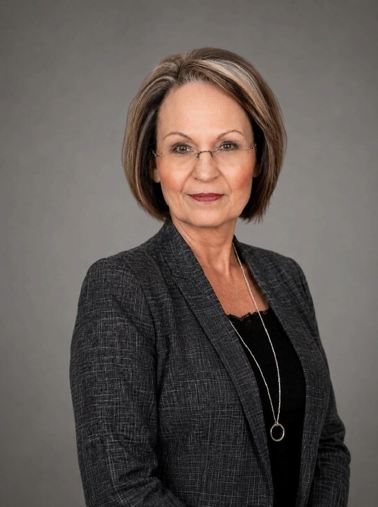 Rena Fitts headshot.